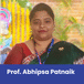 BIITM School Of Hotel Management, Principal: Prof. Abhipsa Patnaik Interview